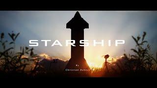 STARSHIP