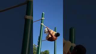 exercises to accelerate muscle ups ￼