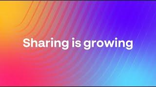 Visiativ - Sharing is growing [EN]