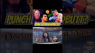 NAVARRETE ROBBERY! CHARLY SUAREZ SHOULD BE CHAMPION | Doctor Boxing Talk #navarretesuarez