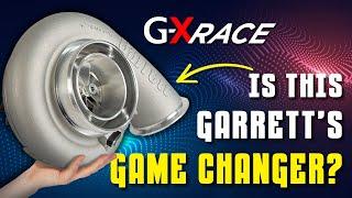 WHAT'S NEW: Garrett G-XRace Turbo Range