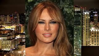 Melania Trump - Best in VideoMix Garison05