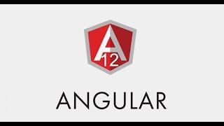 Angular 12 Dersleri-16: Routing Yapısı