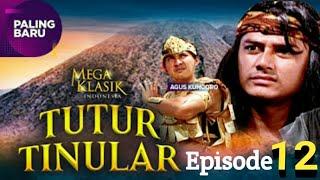 Tutur Tinular Episode 12 [Senjakala Di Kediri]