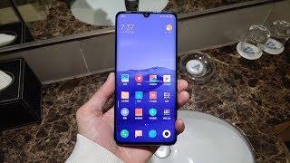 Xiaomi Mi CC9 Pro Hands on - full Review !!