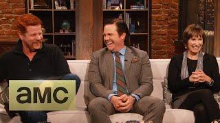 Highlights: Episode 505: Talking Dead: Eugene's Mission