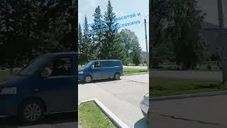 Великолепный поселок!