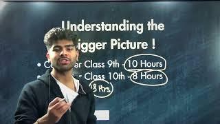 ICSE 10th : The Strategy for Last 10 Days of December || ICSE Class 10 || 95% Strategy