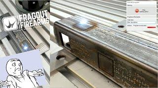 Will it Cut through the Steel? Lets find out | no mic tonight