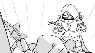 tsams animatic Last day of summer