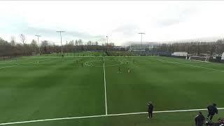 U18s @ Seattle Sounders 3/2/25