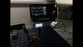 PWM experiment | Lab