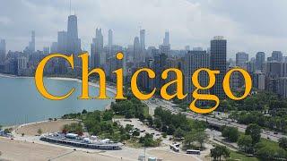 Chicago USA: Why It's a Must-Visit