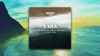 Francis Mercier, Frigid Armadillo, Luedji Luna – Yara [Lyric Video]