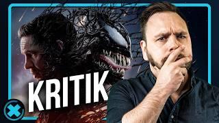 Schlimmer geht immer - Venom: The Last Dance Kritik | FilmFlash