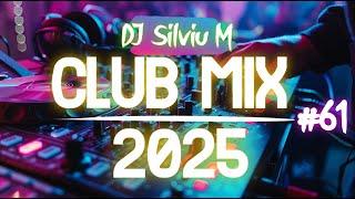Music Mix 2025 #61 Party Club Dance 2025 | Best Remixes Of Popular Songs 2025 MEGAMIX (DJ Silviu M)