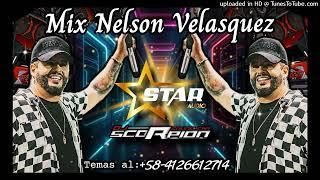 MIX LOS INQUIETOS DEL VALLENATO STAR AUDIO  DJ SCORPION SOUND CAR