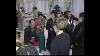 DRUNK WEDDING