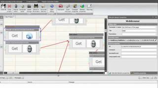Zennoposter Professional v3 -- Cracked working