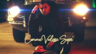 Francesco Da Vinci - Comme Vulesse Sape' (Video Ufficiale 2021)