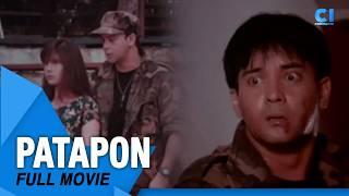 ‘Patapon' FULL MOVIE | Ronnie Ricketts, Tony Ferrer, Roi Vinzon | Cinema One