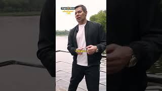 Стас Пьеха про эмоциональные качели / интервью FAMETIME TV #shorts