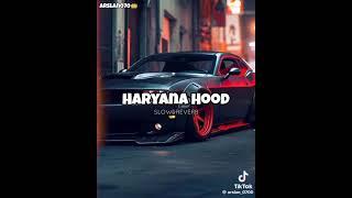 Hariyana Hood Songs  #rap