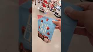 Target has such cute stuff!  #fyp #shorts #relatable #preppy #funny