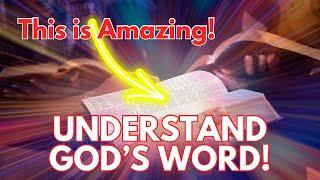 A Supernatural Way to Learn God’s Word | Joshua & Janet Mills | Glory Bible Study