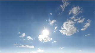 Top 6 Sunny Day Sky Video Background || Sunny Sky Overlay -Tech Online