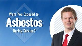 VA Disability Claims for Asbestos Exposure