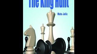 The King Hunt: Mackenzie vs  Mason - Paris 1878