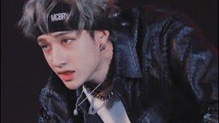 BANGCHAN HASN’T WORN HANDCUFFS IN A WHILE | stray kids #straykids #bangchan #skzcode #hyunjin
