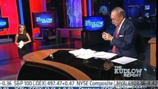 CNBC's "The Kudlow Report" with Nicole Lapin, "Today's Headlines" 7-14-10