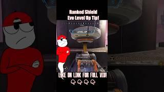 Apex Legends Evo Shield Guide: How to Level Up Your Armor Quickly and Easily #apexseason20