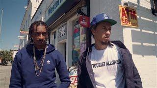 YeloHill x Steelz - It Happened In LA (Official Video)