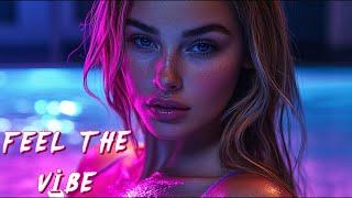 DJ Emirhan - Feel The Vibe (Club Remix) 2025