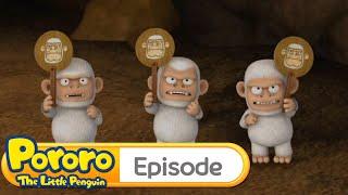 Pororo English Episode | Snowy Day | Pororo Episode Club