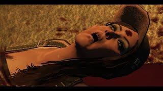 GTA V Ryona | ICEing Latinas 4