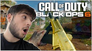 IST DAS DIE BESTE MP IN BLACK OPS 6?! | Cupraz