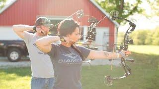 Introducing the Edge SB-1 from Diamond Archery