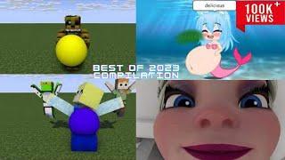 Best of Manuelpower007 2023 Compilation