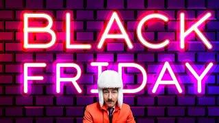 Grosses promo sur les vélos électrique pendant le Black friday