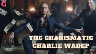 The Charismatic Charlie Wade | GoodNovel  (The Amazing Son-in-law)