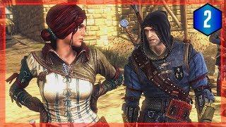 Witcher 2 - Dragon! I Can't believe it #2