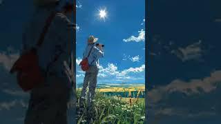 5 insta dp and wallpaper in ghibli style 'art