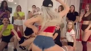 Russian Girl BestTwerk / Best Twerk Ever