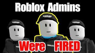 CRAZIEST Roblox INCIDENTS!