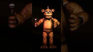 Fnaf Animatronics in Real Life #edit #best #trend #fnaf #fyp #shorts #real #like #subscribe #tiktok