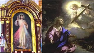 The Divine Mercy Chaplet (Sorrowful)